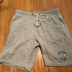 Aeropostale shorts, medium,